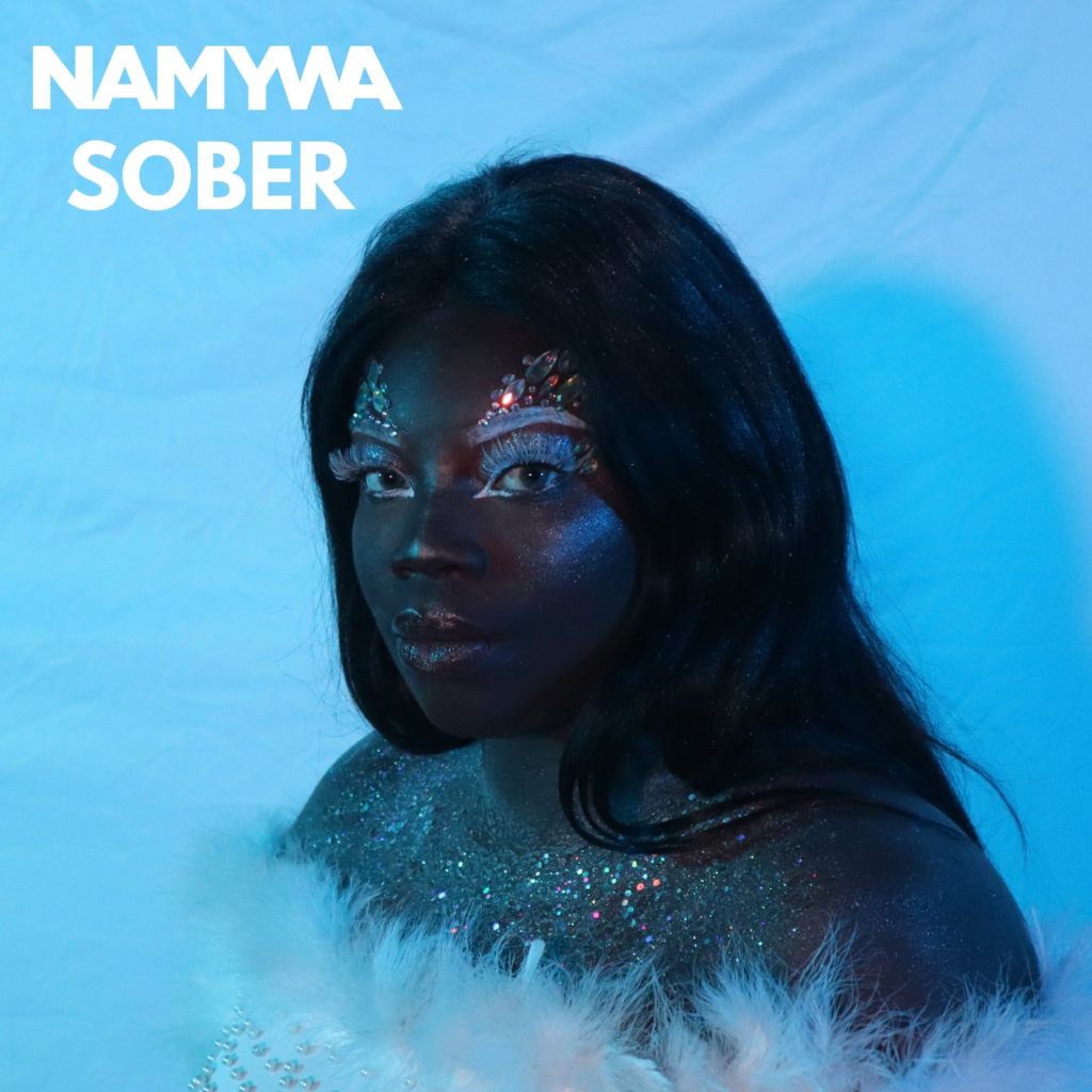 Namywa “Sober”: Listen