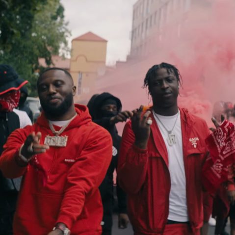 Headie One, Abra Cadabra & Bandokay Team Up for “Can't Be Us”: Watch The Video