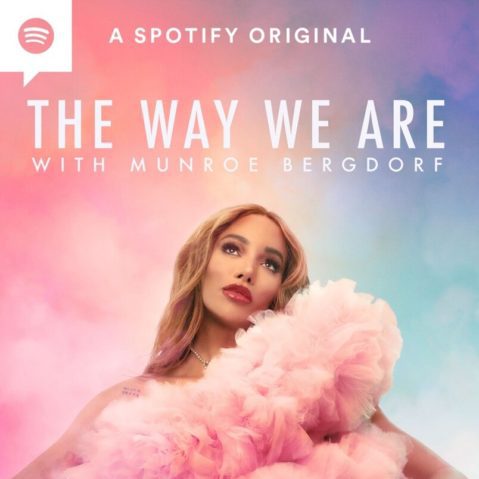 Megan Barton-Hanson Talks OnlyFans & Love Island Stereotypes on New Episode of ‘The Way We Are with Munroe Bergdorf’