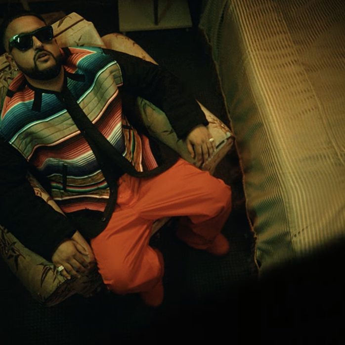 NAV & Don Toliver ‘One Time’ Video Feat. & Future