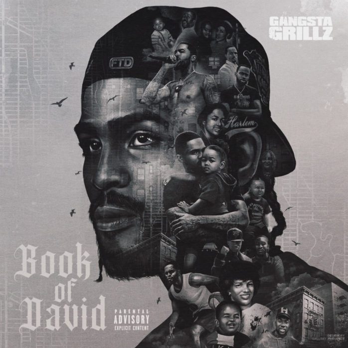 dave east book of david