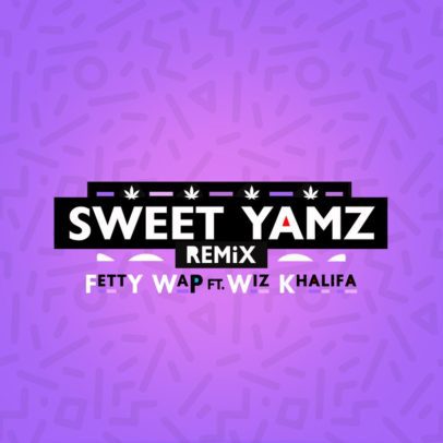 sweet yamz cover