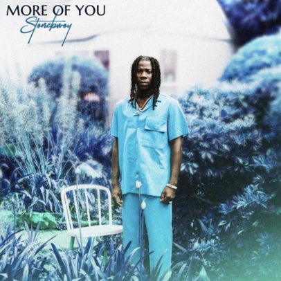 Stonebwoy Returns with First Release of the Year "More Of You"