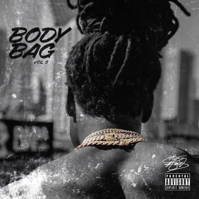 Ace Hood Drops "Body Bag Vol. 6" Mixtape