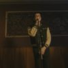 Amen Sioux Feels "Useless" On His Latest Single — Watch