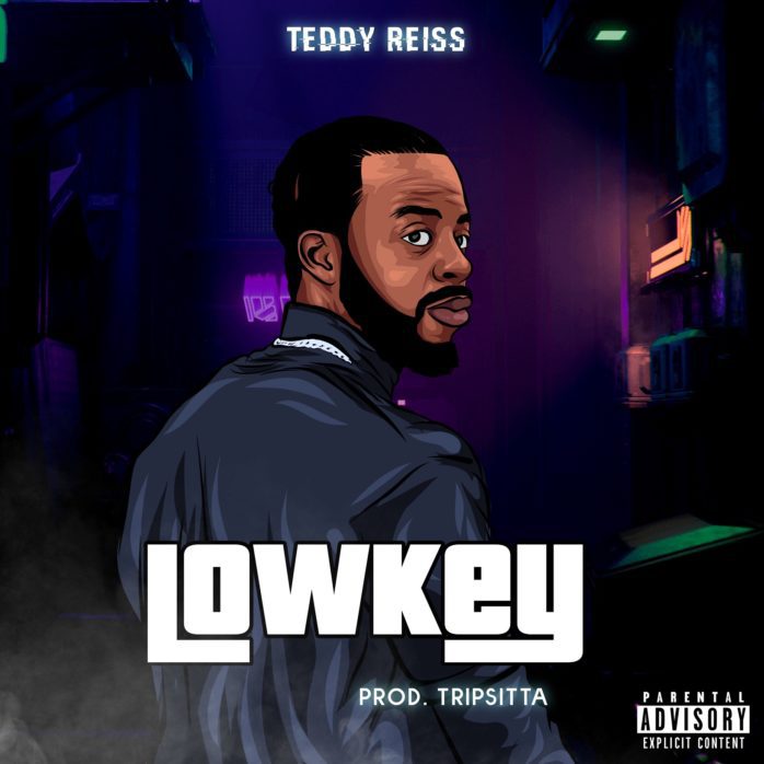 Teddy Reiss Lowkey