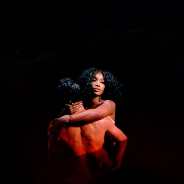 SZA Shares Steamy Video for "Snooze"
