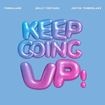Timbaland, Nelly Furtado & Justin Timberlake Reunite on "Keep Going Up" Single
