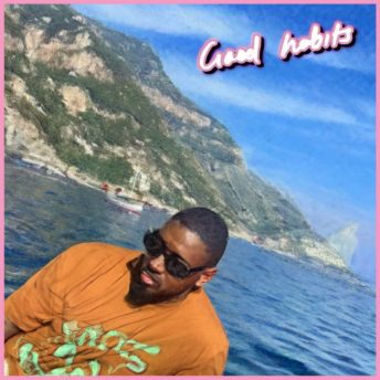 Fonzie Strikes Gold Again with "Good Habits"