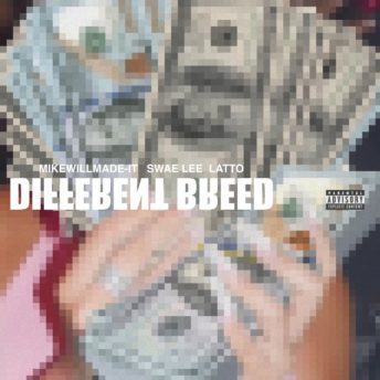 different-breed