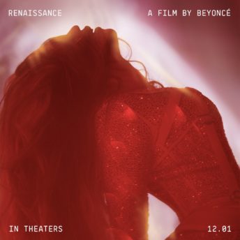 Beyonce renaissance-film