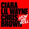 Ciara how we roll remix