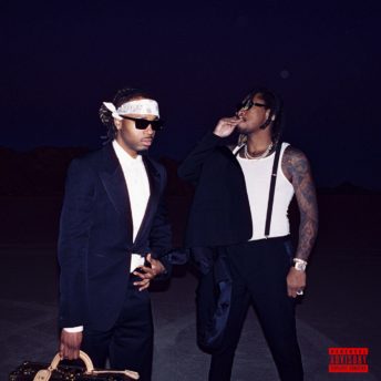 Future and Metro Boomin Drop Explosive Collab Album 'WE DON’T TRUST YOU'
