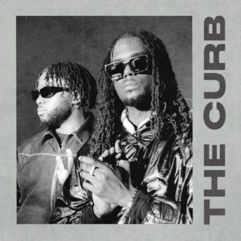 DC Drops New Single 'The Curb' Ft. Blanco: