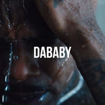 DABABY - DONE TRYING