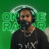 Big Sean Drops Heat in Freestyle Session with On The Radar