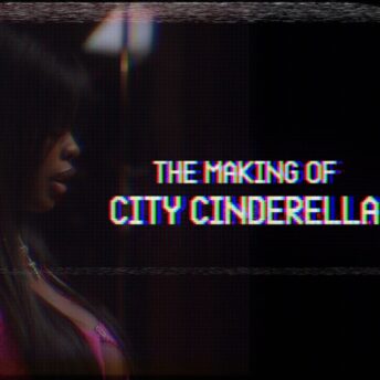JT City Cinderella Documentary