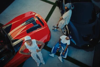 YG “Stupid” Feat. Lil Yachty and Babyface Ray